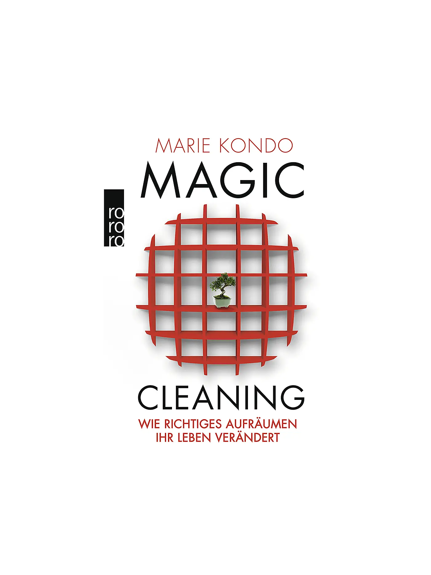 SUITE | Buch - Magic Cleaning Band 1 | 